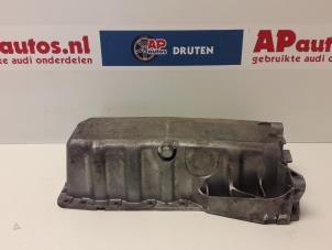 Used Sump Audi A3 Price € 35,00 Margin scheme offered by AP Autos