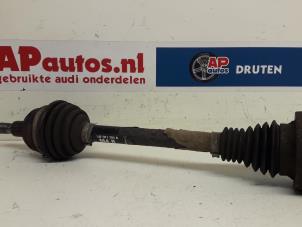 Used Drive shaft, rear right Audi TT (8N3) 1.8 20V Turbo Quattro Price € 24,99 Margin scheme offered by AP Autos