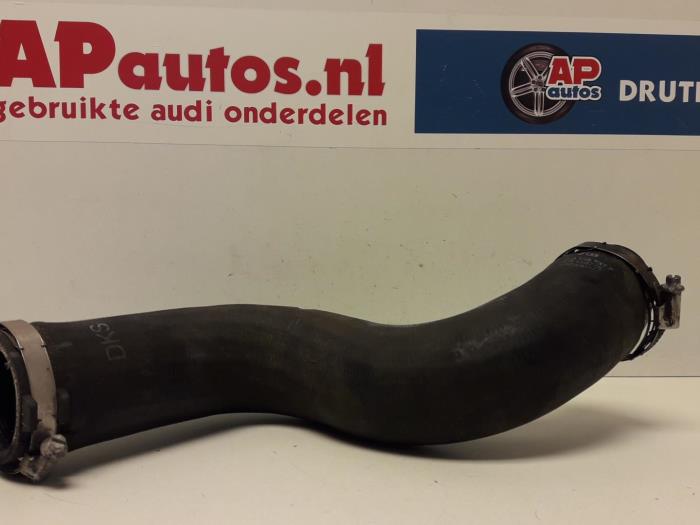 Gebrauchte Intercooler Schlauch Audi A4 (B8) 2.0 TDI 16V Preis € 35,00 Margenregelung angeboten von AP Auto's