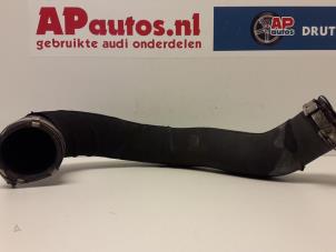 Used Intercooler hose Audi A4 (B8) 2.0 TDI 16V Price € 35,00 Margin scheme offered by AP Autos