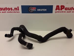 Używane Waz chlodnicy Audi A4 (B8) 2.0 TDI 16V Cena € 17,50 Procedura marży oferowane przez AP Autos