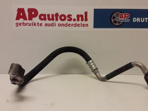 Używane Przewód klimatyzacji Audi A4 (B8) 2.0 TDI 16V Cena € 24,99 Procedura marży oferowane przez AP Autos