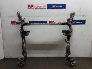 Begagnade Underram Audi A4 (B8) 2.0 TDI 16V Pris € 89,99 Marginaltabell erbjuds av AP Auto's