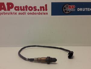 Usagé Sonde lambda Audi A4 (B8) 1.8 TFSI 16V Prix € 19,99 Règlement à la marge proposé par AP Autos