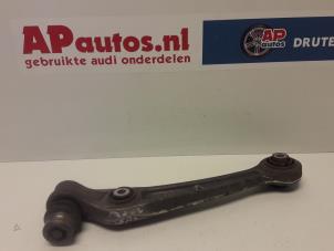 Used Front lower wishbone, right Audi Q5 (8RB) 2.0 TDI 16V Quattro Price € 19,99 Margin scheme offered by AP Autos