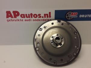Usagé Couronne dentée Audi A4 (B8) 2.0 TDI 16V Prix € 24,99 Règlement à la marge proposé par AP Autos
