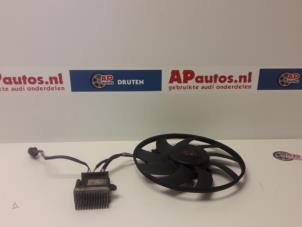 Used Cooling fans Audi A4 (B8) 2.0 TDI 16V Price € 75,00 Margin scheme offered by AP Autos