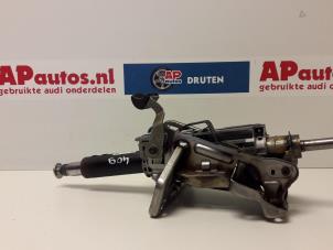 Used Steering column housing Audi A4 (B8) 1.8 TFSI 16V Price € 19,99 Margin scheme offered by AP Autos
