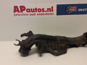 Used Intercooler tube Audi A4 (B8) 1.8 TFSI 16V Price € 30,00 Margin scheme offered by AP Autos