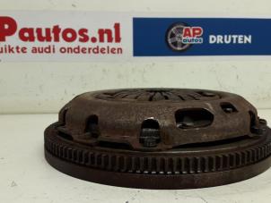 Used Clutch kit (complete) Audi A3 (8P1) 1.6 Price € 50,00 Margin scheme offered by AP Autos