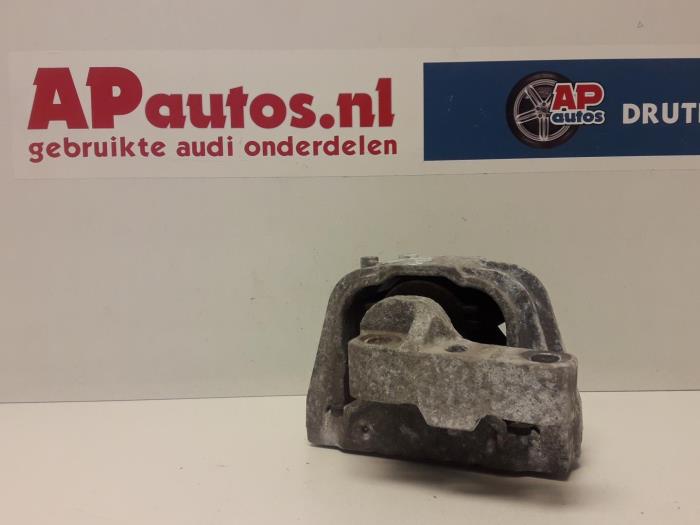 Used Engine mount Audi A3 (8P1) 1.6 Price € 19,99 Margin scheme offered by AP Auto's