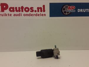 Gebrauchte Scheibensprüherpumpe vorne Audi A3 (8P1) 1.6 Preis € 35,00 Margenregelung angeboten von AP Autos