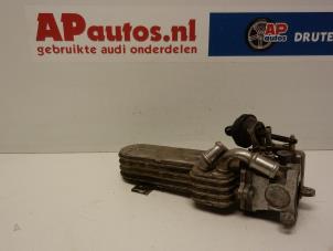 Gebrauchte AGR Ventil Audi A3 (8P1) 2.0 TDI 16V Preis € 45,00 Margenregelung angeboten von AP Autos
