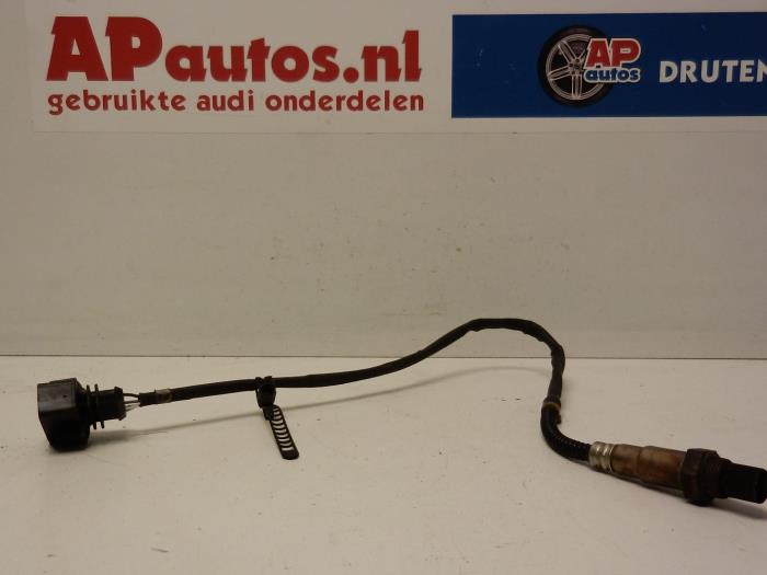 Usados Sonda Lambda Audi A4 Avant (B5) 2.4 30V Precio € 19,99 Norma de margen ofrecido por AP Auto's