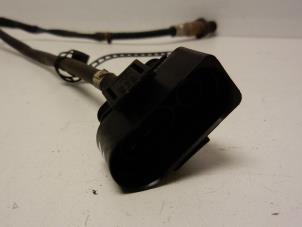 Sonde lambda d'un Audi A4 Avant (B5) 2.4 30V 2000