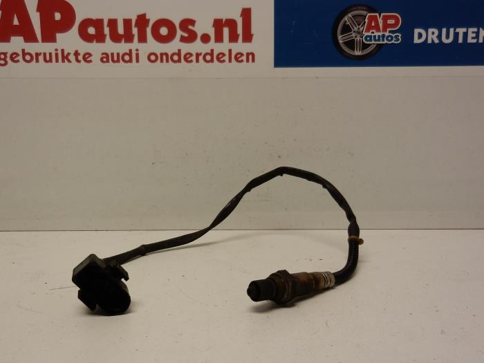 Usados Sonda Lambda Audi A4 Avant (B5) 2.4 30V Precio € 19,99 Norma de margen ofrecido por AP Auto's