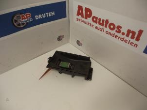 Używane Opornik nagrzewnicy Audi A3 Sportback Quattro (8PA) 2.0 TDI 16V 170 Cena € 35,00 Procedura marży oferowane przez AP Autos