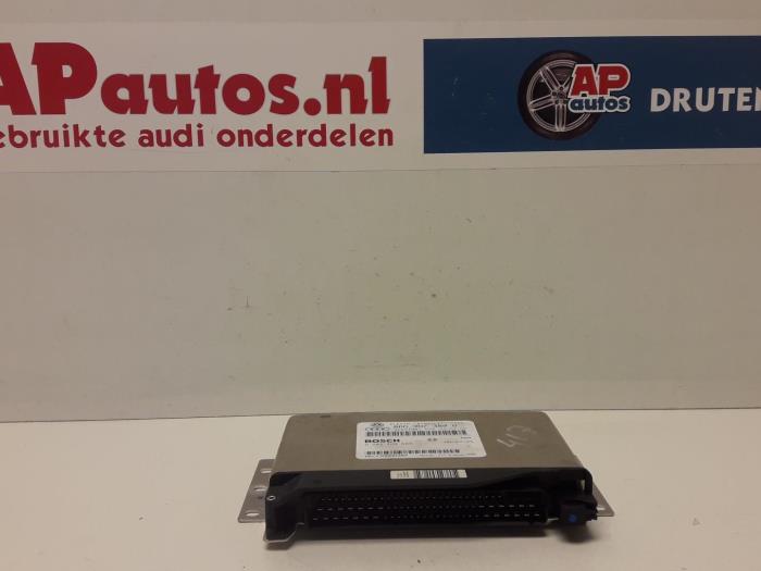 Begagnade ESP-dator Audi A4 Avant (B5) 2.4 30V Pris € 49,99 Marginaltabell erbjuds av AP Auto's