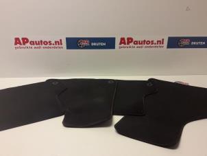 Used Set of mats Audi A3 (8P1) 2.0 TDI 16V Price € 35,00 Margin scheme offered by AP Autos