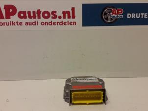 Usados Módulo de Airbag Audi A3 (8P1) 1.6 Precio € 40,00 Norma de margen ofrecido por AP Autos