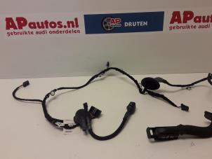 Używane Wiazka przewodów Audi Q5 (8RB) 2.0 TDI 16V Quattro Cena € 24,99 Procedura marży oferowane przez AP Autos