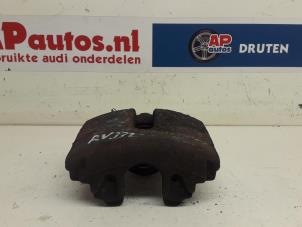 Used Front brake calliper, right Audi A3 (8P1) 1.6 Price € 19,99 Margin scheme offered by AP Autos