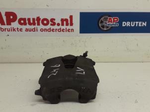 Usagé Etrier de frein avant gauche Audi A3 (8L1) 1.6 Prix € 30,00 Règlement à la marge proposé par AP Autos