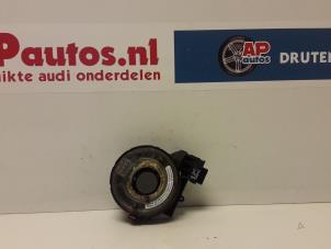 Usagé Ressort tournant airbag Audi A3 Sportback (8PA) 1.6 Prix € 75,00 Règlement à la marge proposé par AP Autos