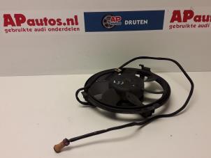Usados Aleta de refrigeración Audi A4 (B5) 1.8 20V Precio € 45,00 Norma de margen ofrecido por AP Autos
