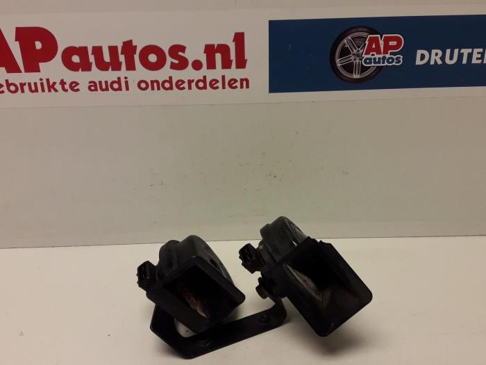 Gebrauchte Hupe Audi A4 (B5) 1.8 20V Preis € 15,00 Margenregelung angeboten von AP Auto's