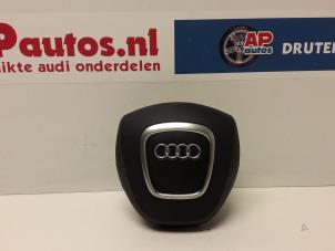 Gebrauchte Airbag links (Lenkrad) Audi A3 Sportback (8PA) 1.6 Preis € 75,00 Margenregelung angeboten von AP Autos