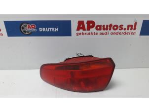 Used Taillight, right Audi A3 Sportback (8PA) 1.9 TDI Price € 45,00 Margin scheme offered by AP Autos
