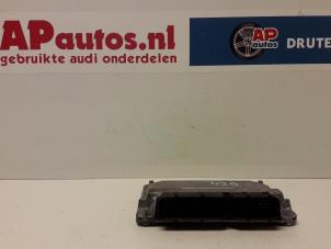 Gebrauchte Steuergerät Motormanagement Audi A3 Sportback (8PA) 1.6 Preis € 100,00 Margenregelung angeboten von AP Autos