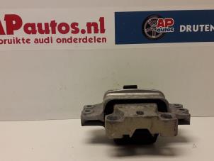 Usagé Support boîte de vitesse Audi A3 Sportback (8PA) 1.6 Prix € 35,00 Règlement à la marge proposé par AP Autos