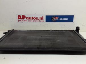 Used Radiator Audi A3 Sportback (8PA) 1.6 Price € 65,00 Margin scheme offered by AP Autos