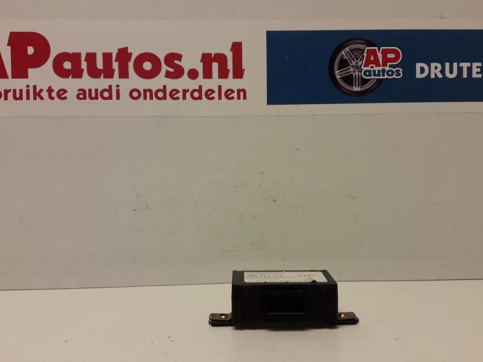 Begagnade Larmmodul Audi A4 Avant (B5) 1.9 TDI Pris € 24,99 Marginaltabell erbjuds av AP Auto's
