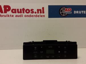 Usagé Panneau climatronic Audi A4 Avant (B5) 1.9 TDI Prix € 35,00 Règlement à la marge proposé par AP Autos