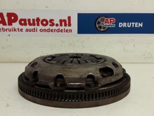 Used Clutch kit (complete) Audi A3 Sportback (8PA) 1.6 Price € 50,00 Margin scheme offered by AP Autos