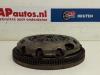 Clutch kit (complete) from a Audi A3 Sportback (8PA) 1.6 2007