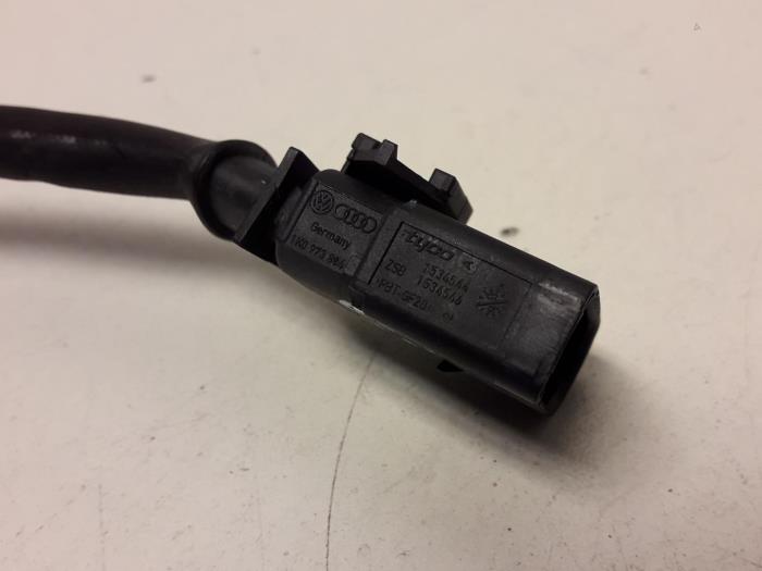 Lambda probe from a Audi A3 Sportback (8PA) 1.6 2007
