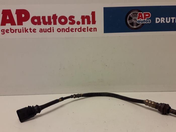 Used Lambda probe Audi A3 Sportback (8PA) 1.6 Price € 19,99 Margin scheme offered by AP Auto's