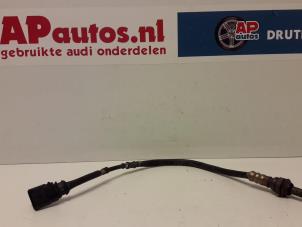 Usagé Sonde lambda Audi A3 Sportback (8PA) 1.6 Prix € 45,00 Règlement à la marge proposé par AP Autos
