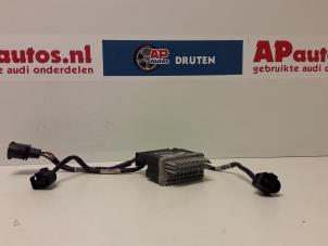 Used Fan motor Audi Q5 (8RB) 2.0 TDI 16V Quattro Price € 74,99 Margin scheme offered by AP Autos