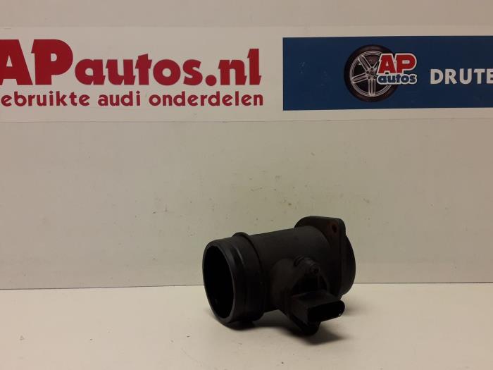 Gebrauchte Luftmassenmesser Audi A4 Avant (B5) 1.9 TDI Preis € 19,99 Margenregelung angeboten von AP Auto's