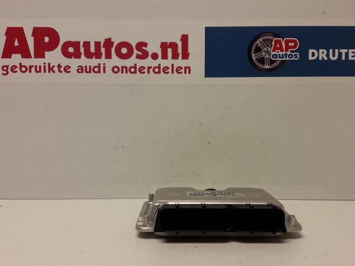 Used Engine management computer Audi A4 Avant (B5) 1.9 TDI Price € 49,99 Margin scheme offered by AP Auto's