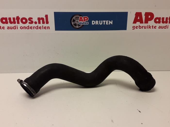 Gebrauchte Intercooler Schlauch Audi A4 Avant (B5) 1.9 TDI Preis € 45,00 Margenregelung angeboten von AP Auto's