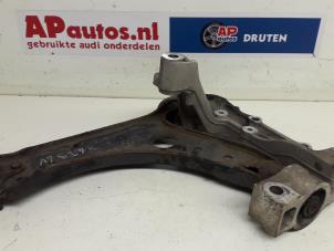 Used Front wishbone, left Audi A3 Sportback (8PA) 1.6 Price € 19,99 Margin scheme offered by AP Autos