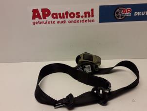Gebrauchte Sicherheitsgurt rechts vorne Audi A6 Avant (C5) 2.5 TDI V6 24V Preis € 19,99 Margenregelung angeboten von AP Autos
