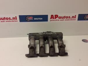 Used Intake manifold Audi A4 (B6) 1.8 T 20V Price € 49,99 Margin scheme offered by AP Autos