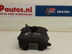 Used Front brake calliper, right Audi A2 (8Z0) 1.4 TDI Price € 35,00 Margin scheme offered by AP Autos